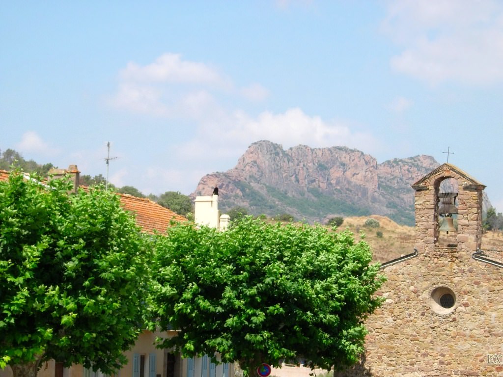 Villes et Villages Roquebrune sur Argens